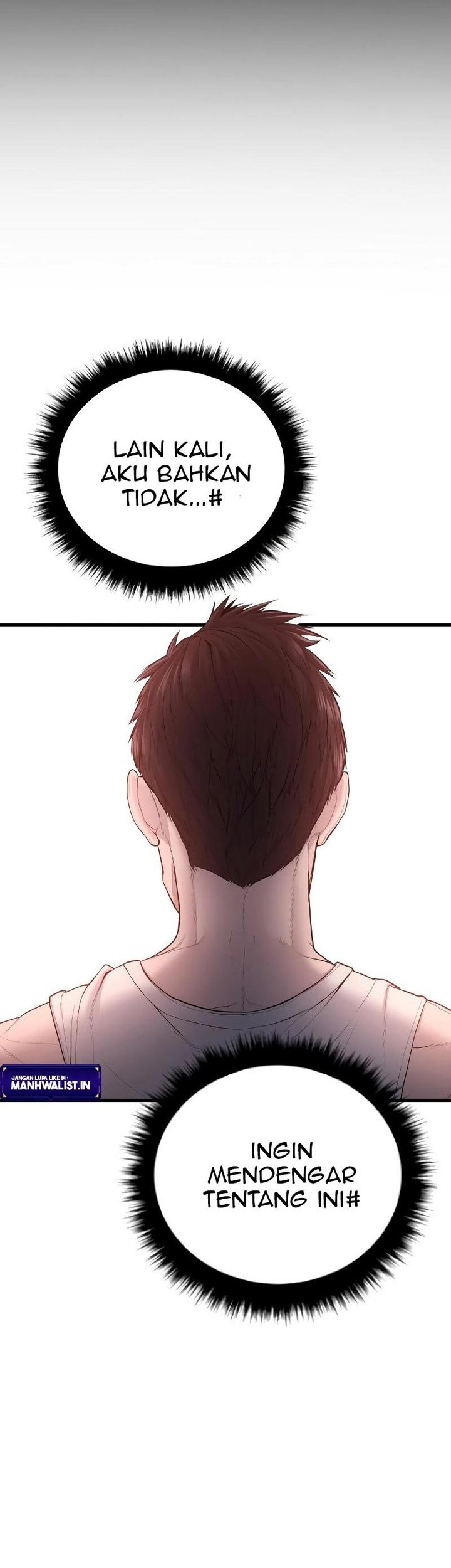 Manager Kim Chapter 81 - halaman 53