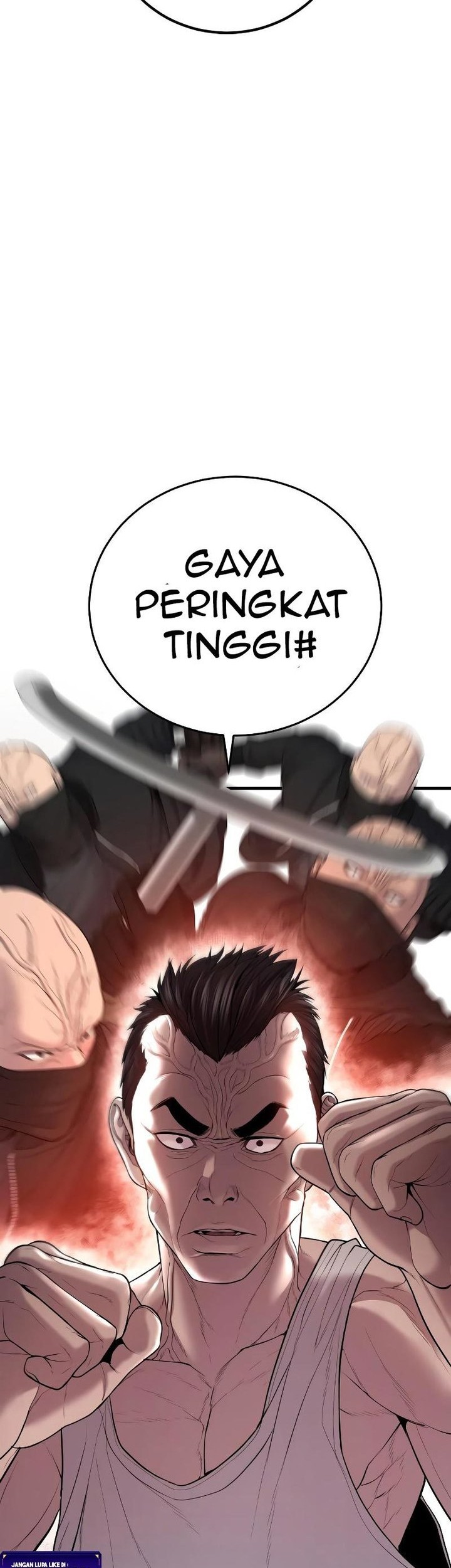 Manager Kim Chapter 81 - halaman 56