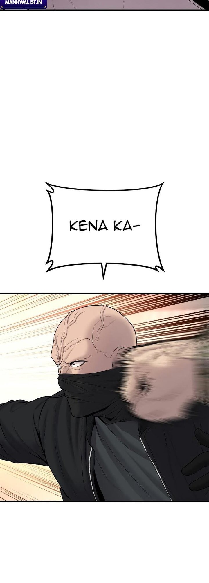 Manager Kim Chapter 81 - halaman 57