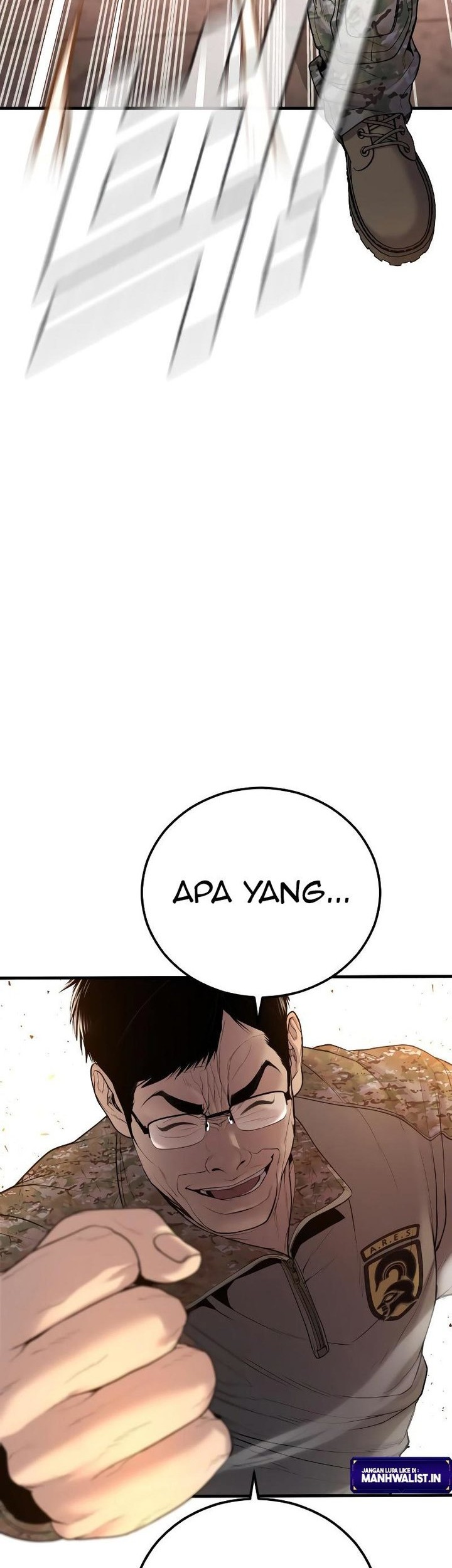 Manager Kim Chapter 81 - halaman 59