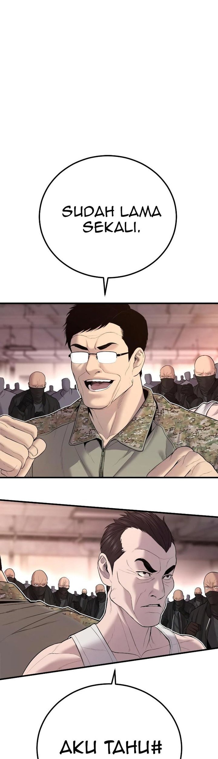 Manager Kim Chapter 81 - halaman 62