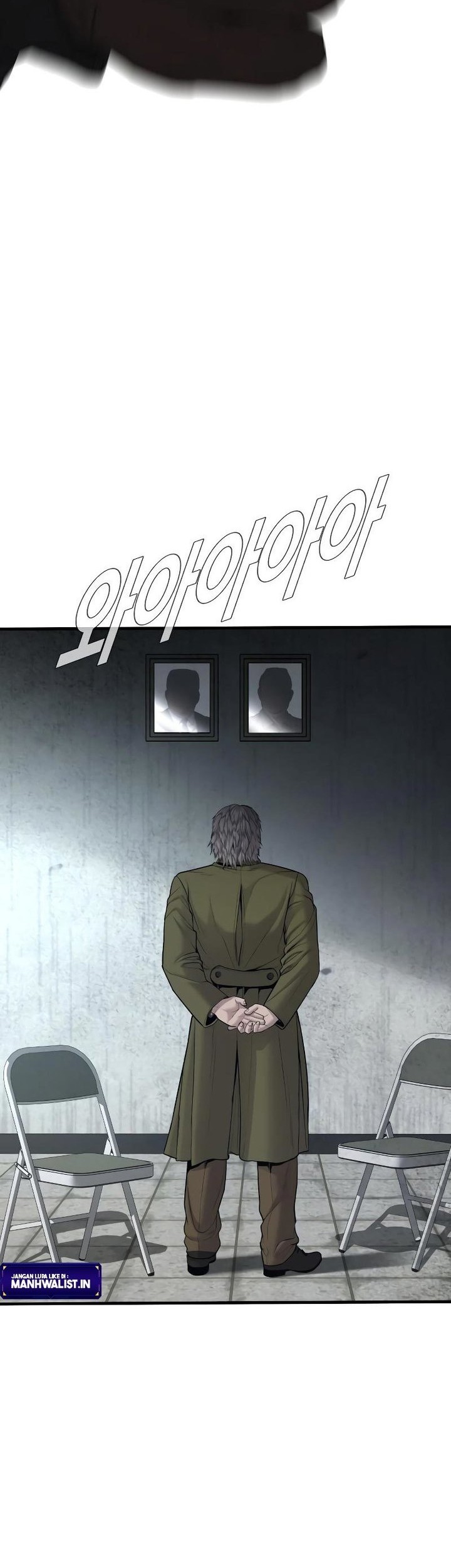 Manager Kim Chapter 81 - halaman 65
