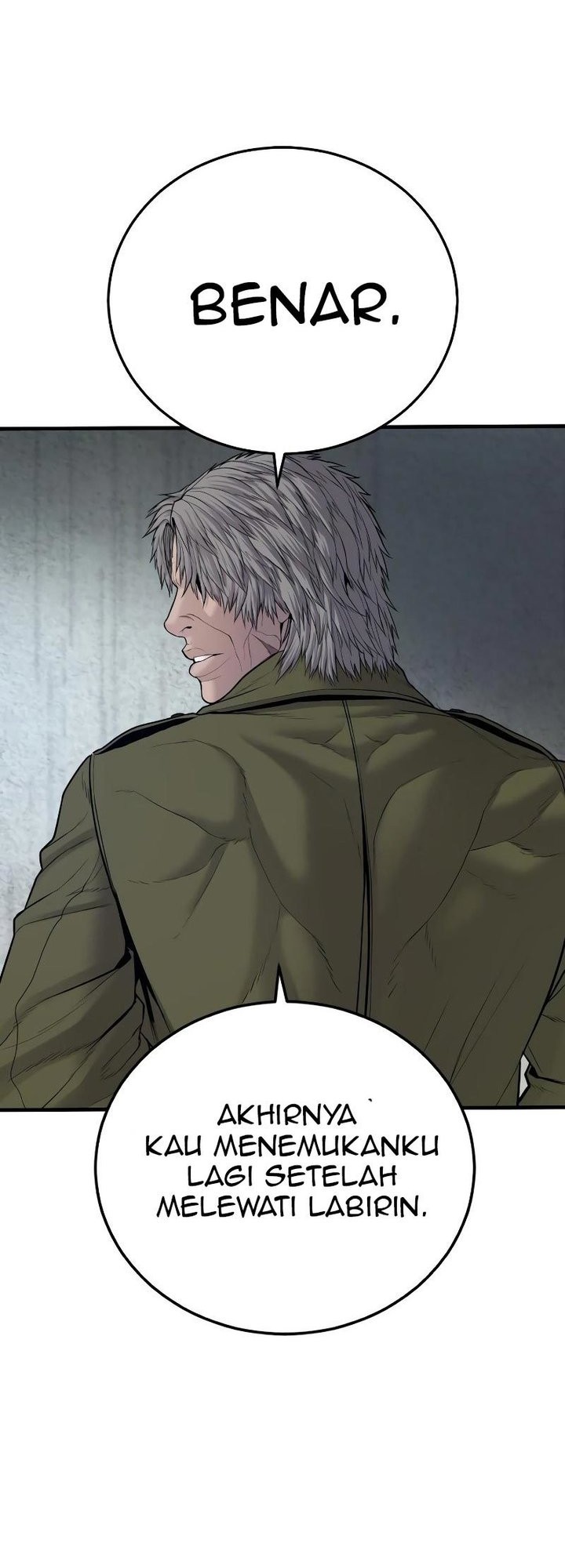 Manager Kim Chapter 81 - halaman 66