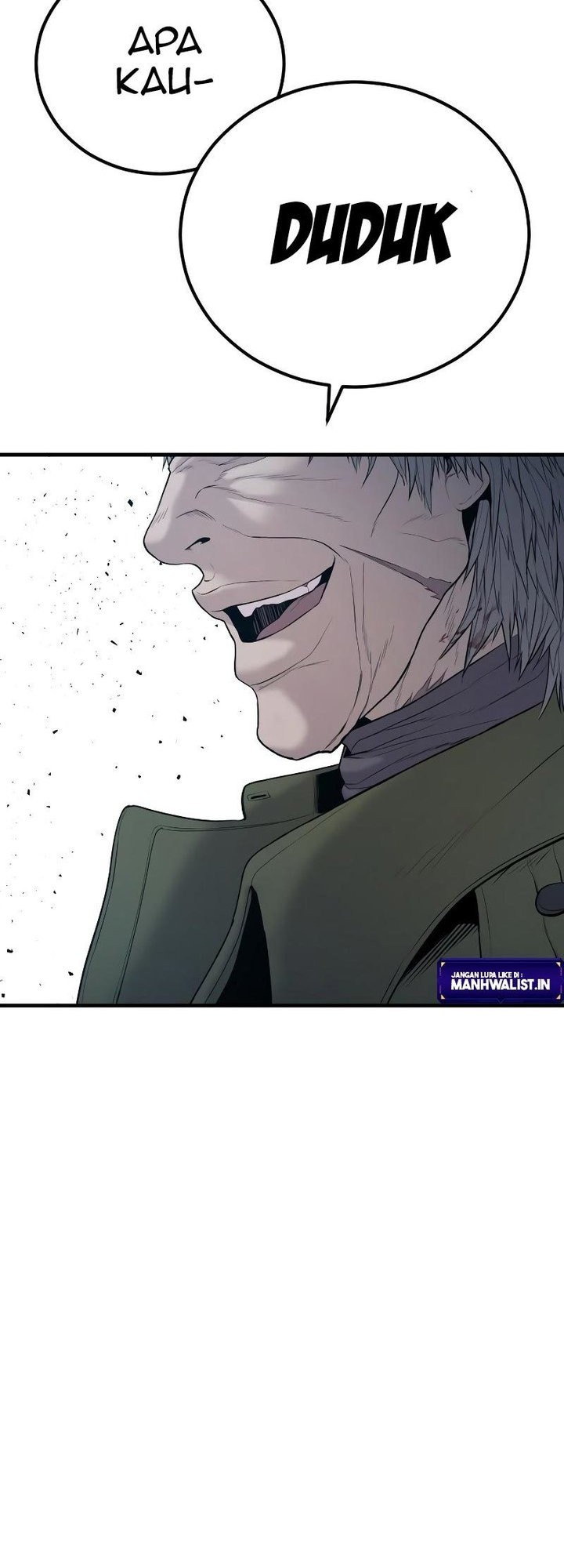 Manager Kim Chapter 81 - halaman 69