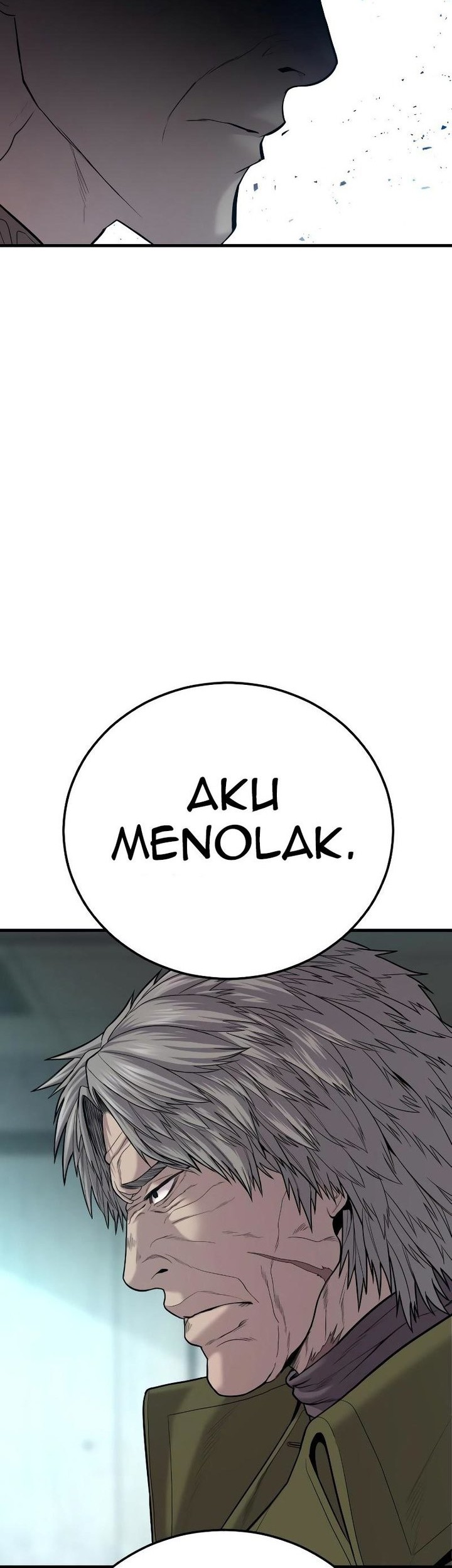 Manager Kim Chapter 81 - halaman 74