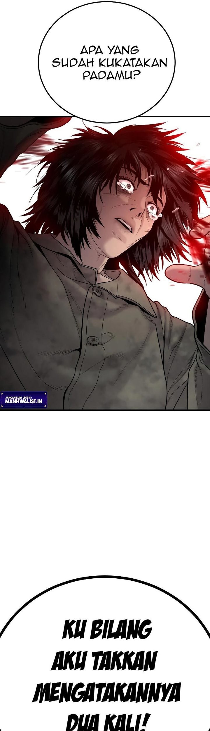 Manager Kim Chapter 81 - halaman 82