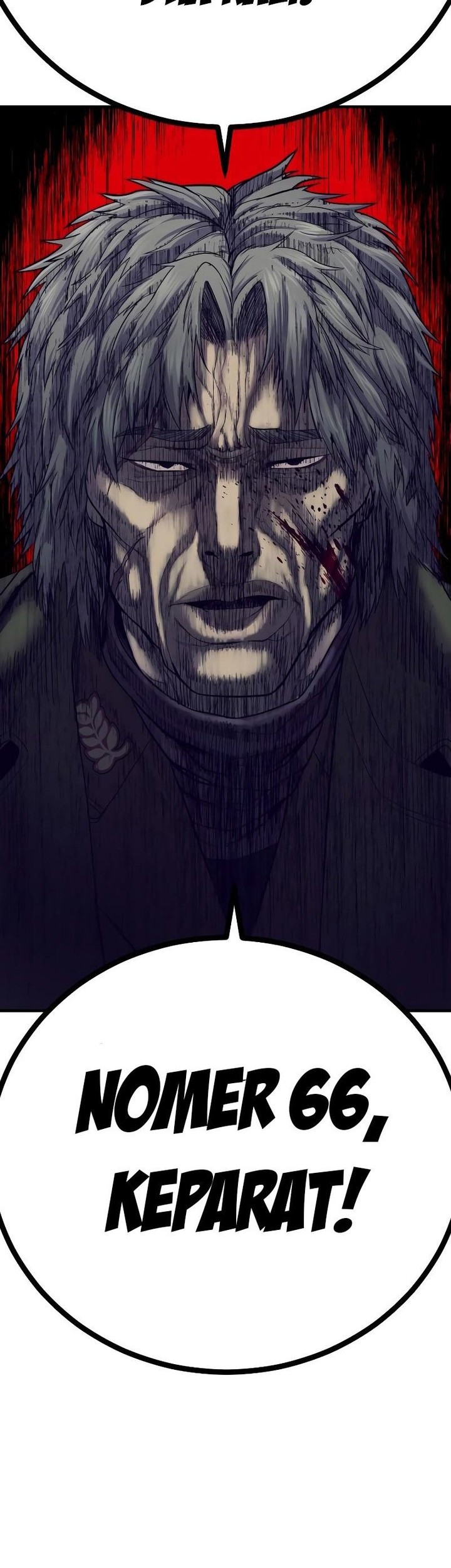 Manager Kim Chapter 81 - halaman 83