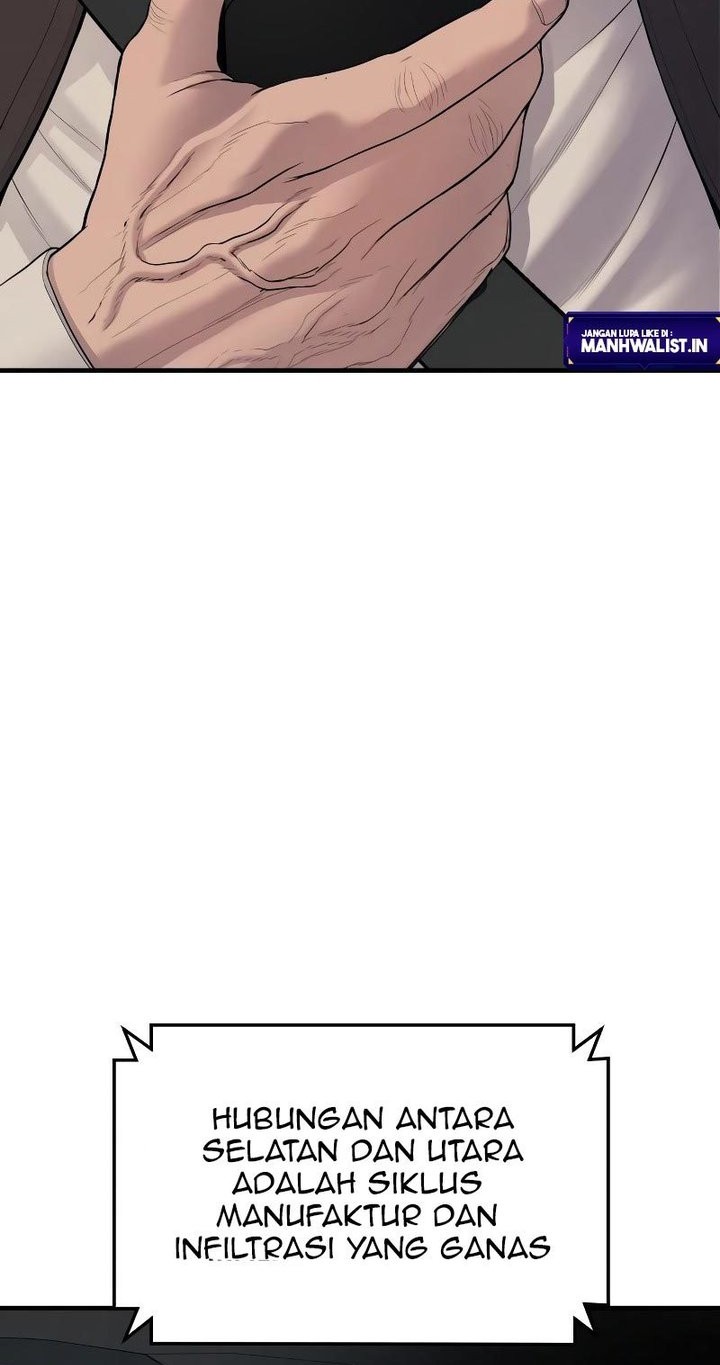 Manager Kim Chapter 81 - halaman 9