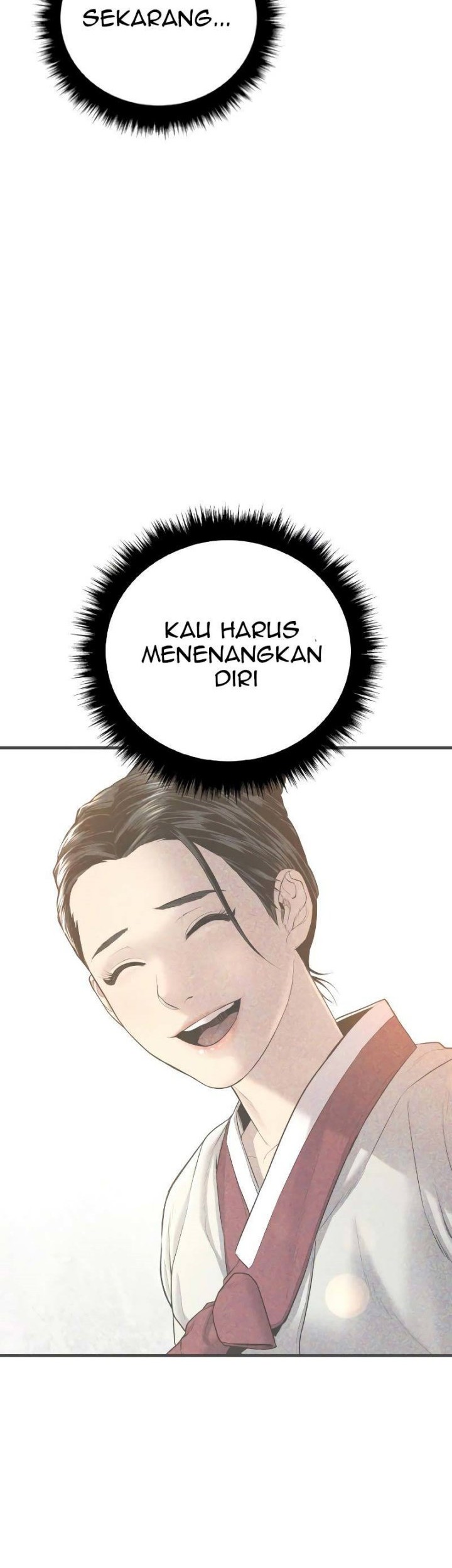 Manager Kim Chapter 82 - halaman 106