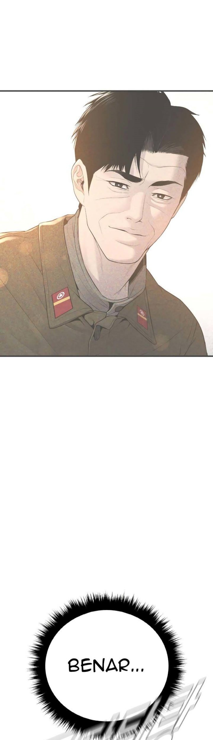 Manager Kim Chapter 82 - halaman 107