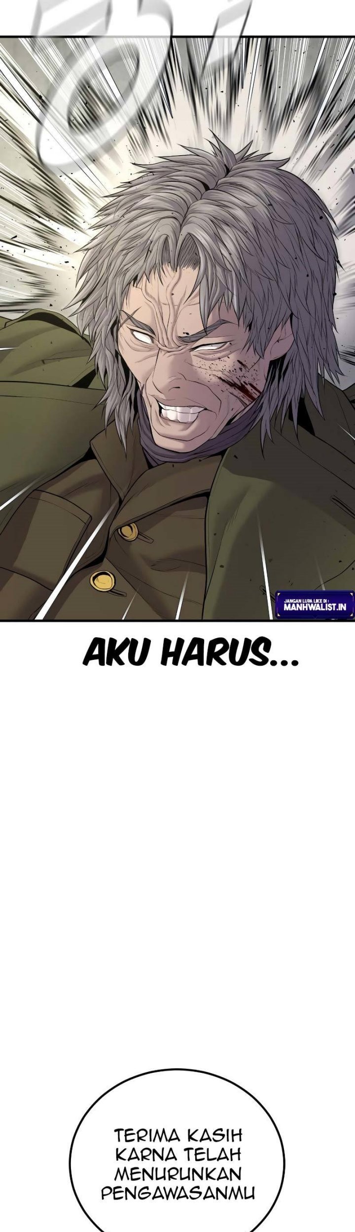 Manager Kim Chapter 82 - halaman 109