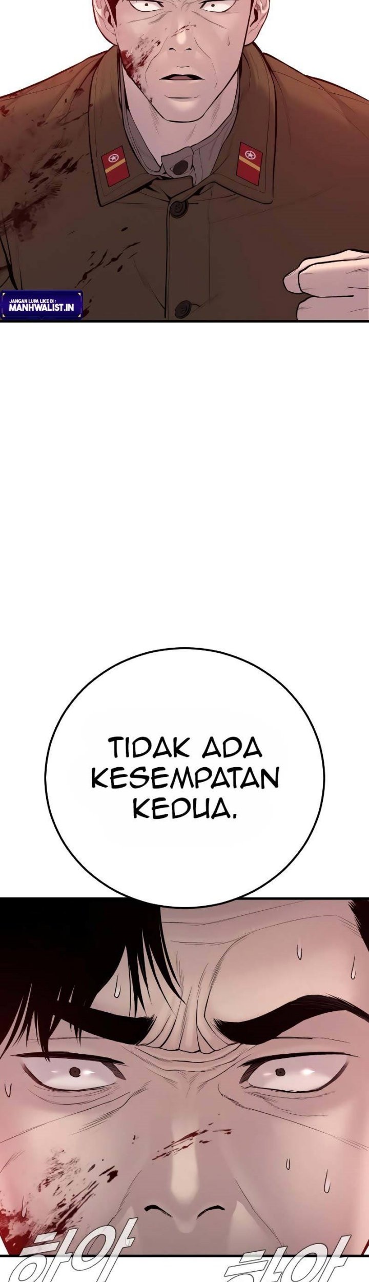 Manager Kim Chapter 82 - halaman 11