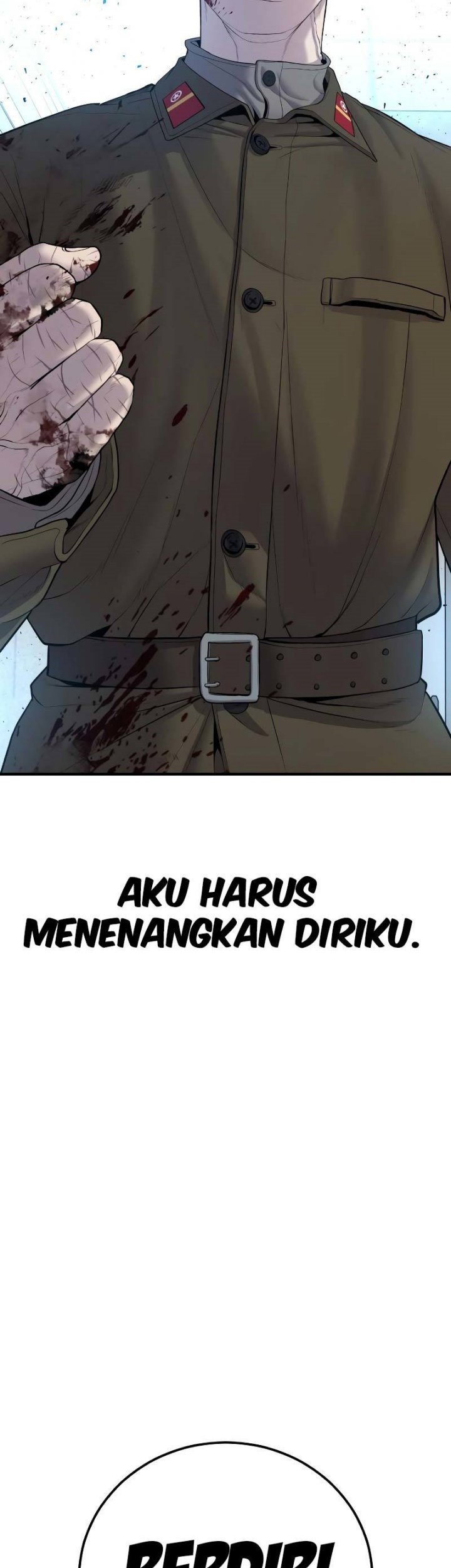 Manager Kim Chapter 82 - halaman 111