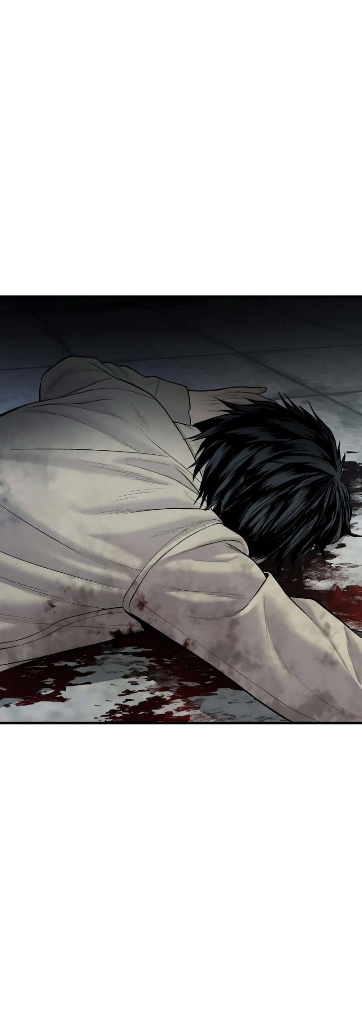 Manager Kim Chapter 82 - halaman 17