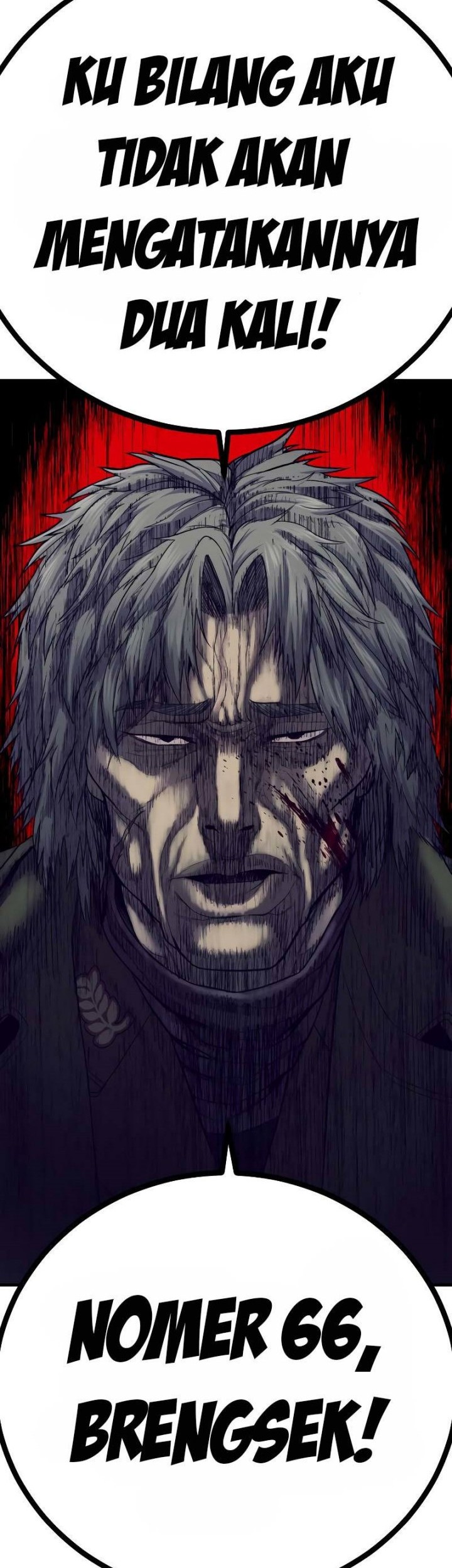 Manager Kim Chapter 82 - halaman 2