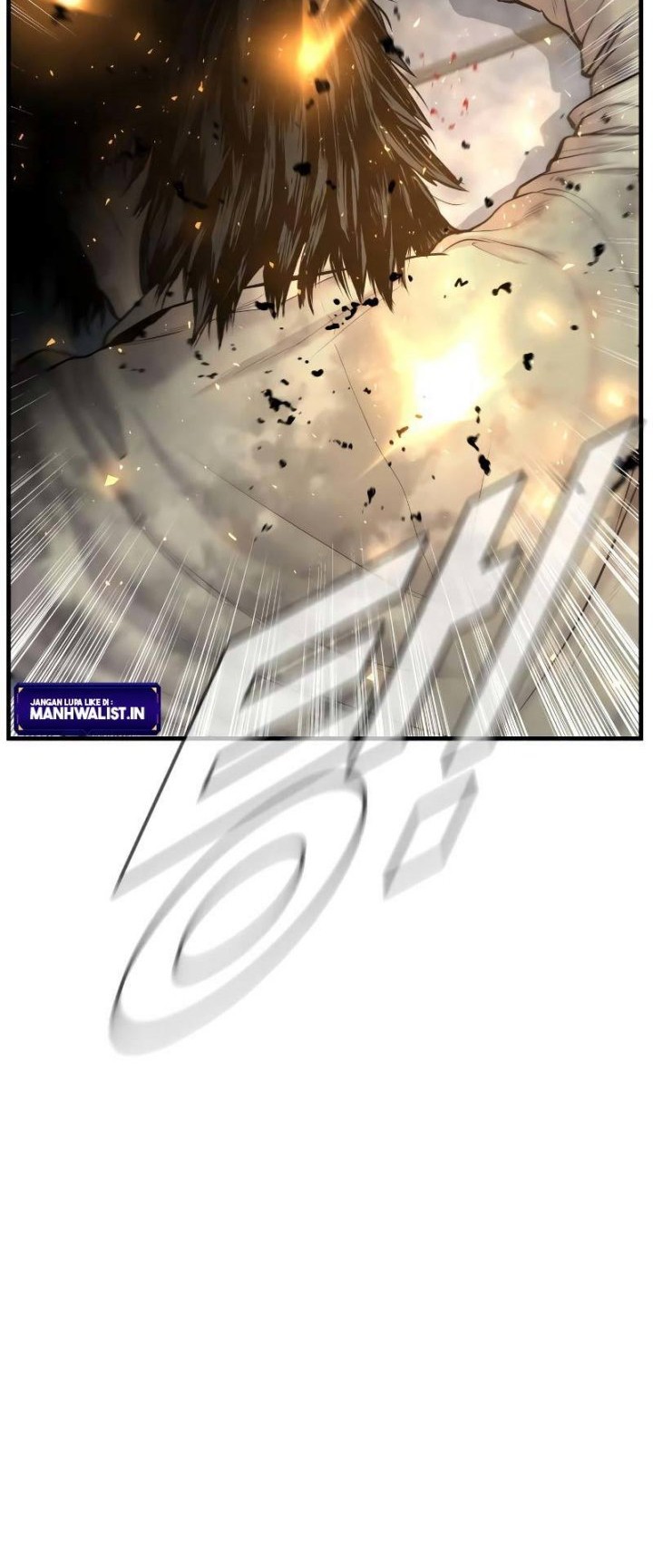 Manager Kim Chapter 82 - halaman 21