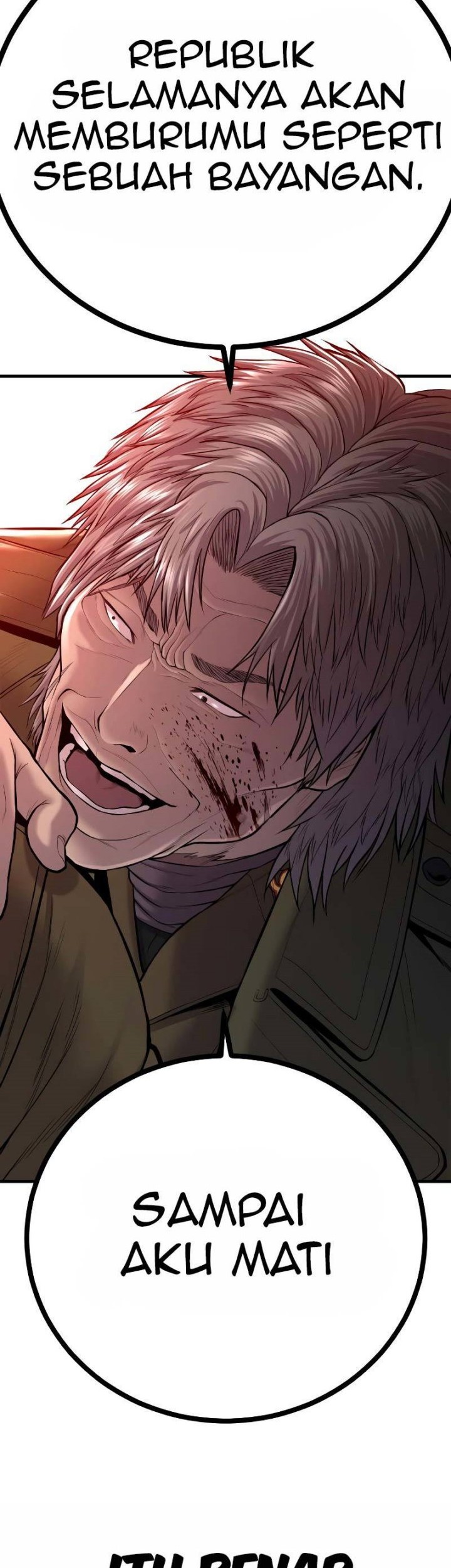 Manager Kim Chapter 82 - halaman 28