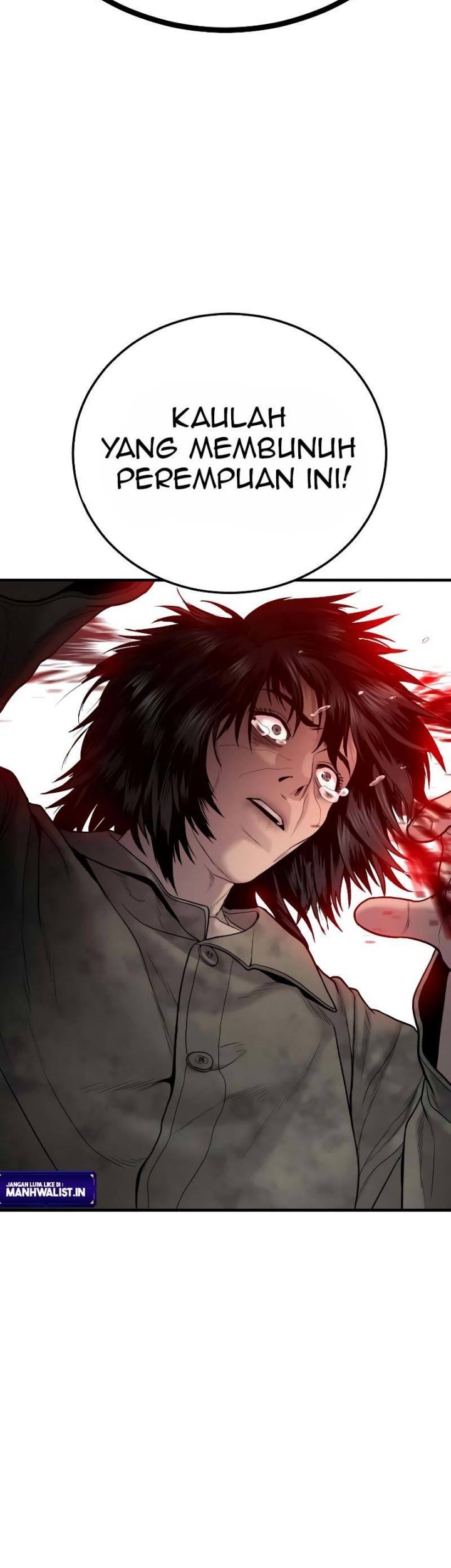 Manager Kim Chapter 82 - halaman 3