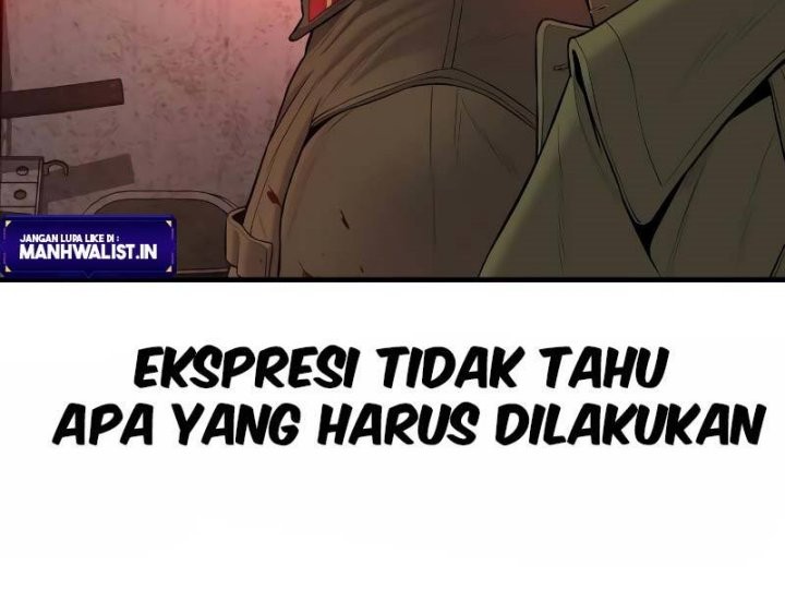 Manager Kim Chapter 82 - halaman 31