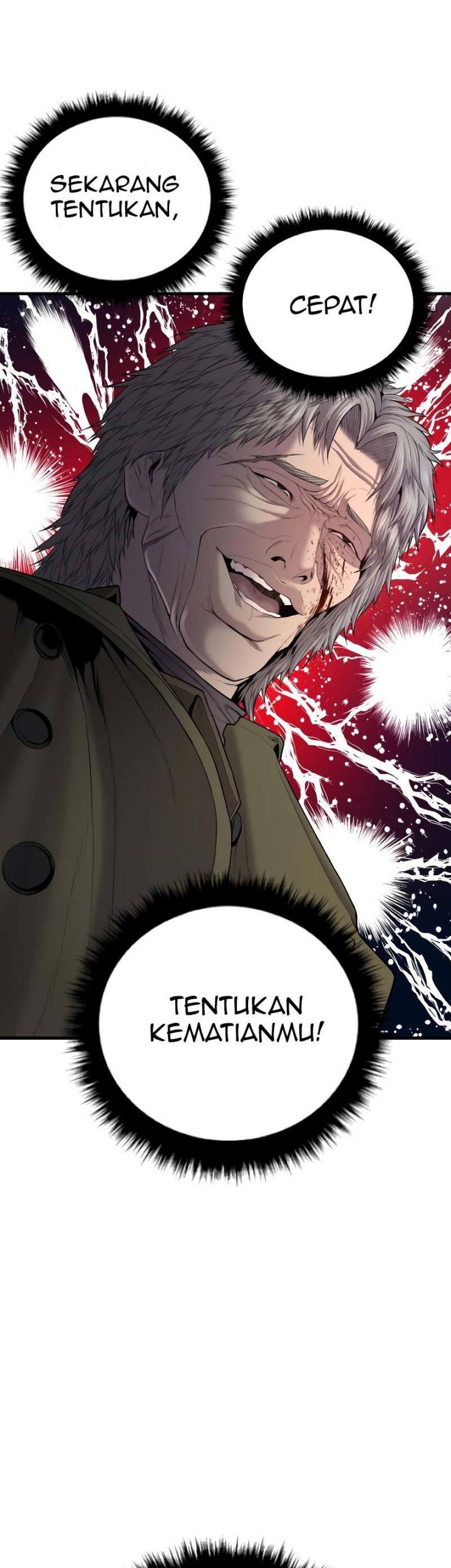 Manager Kim Chapter 82 - halaman 59