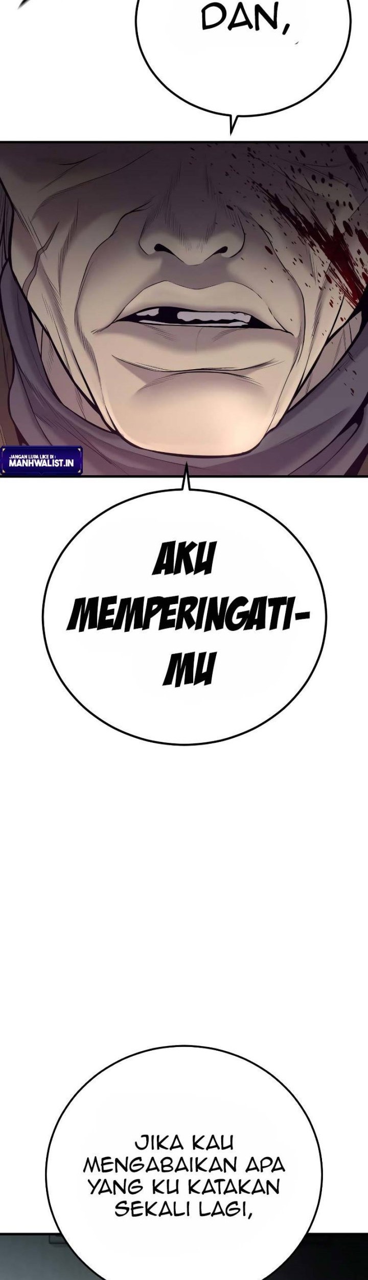Manager Kim Chapter 82 - halaman 6