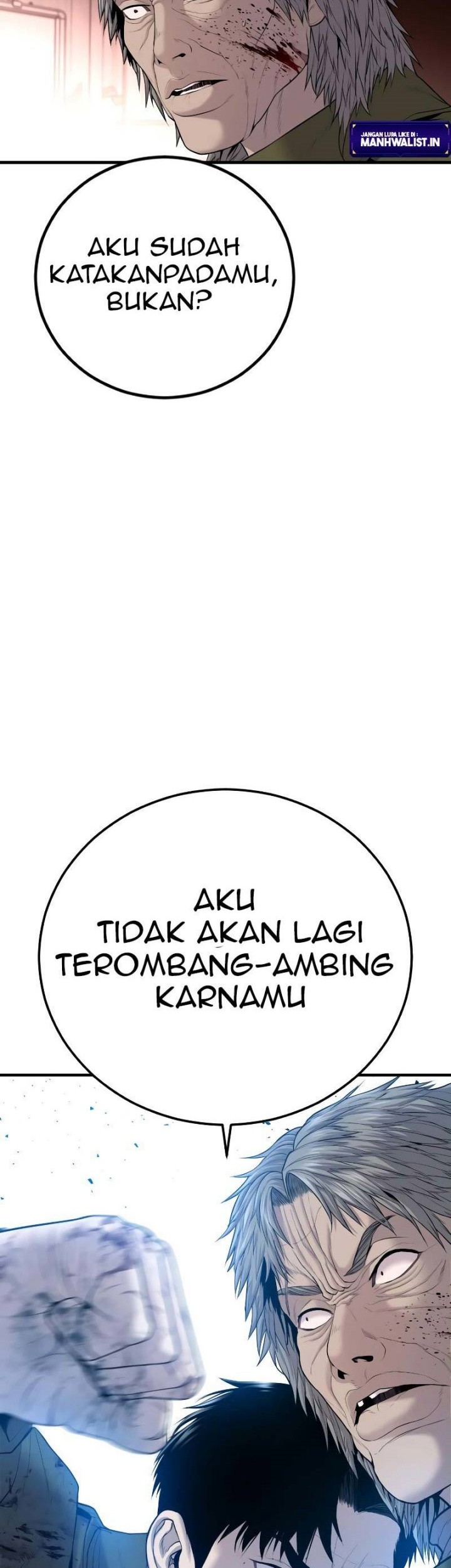 Manager Kim Chapter 82 - halaman 66