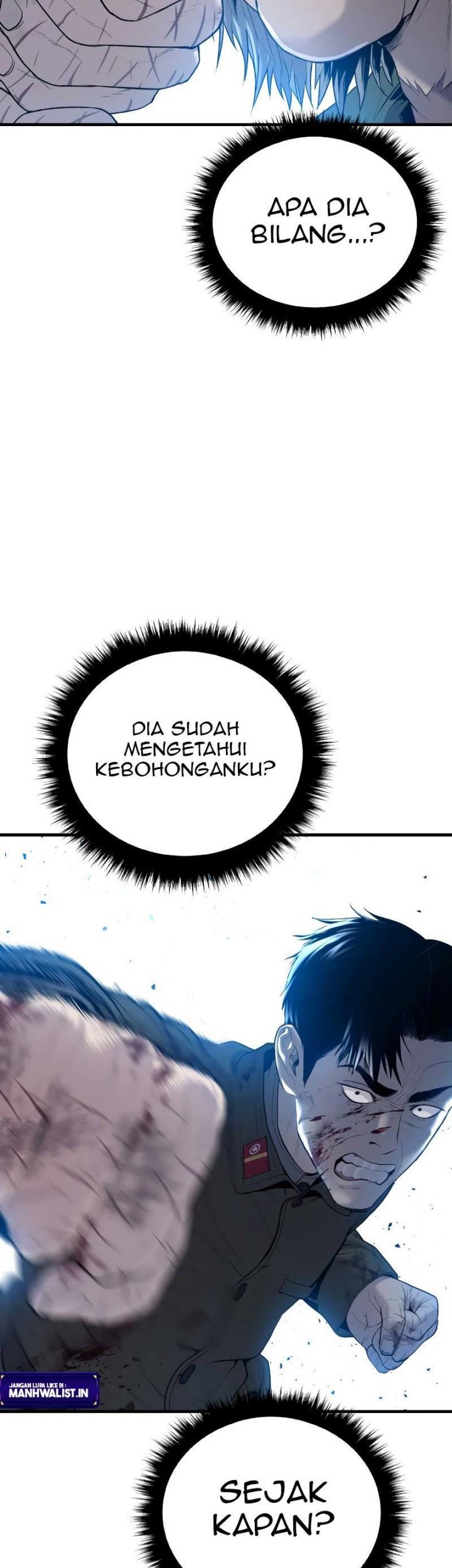 Manager Kim Chapter 82 - halaman 68