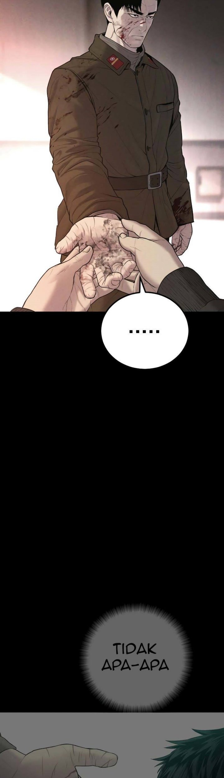 Manager Kim Chapter 82 - halaman 82