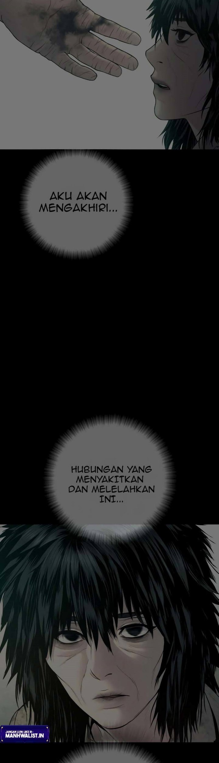 Manager Kim Chapter 82 - halaman 83