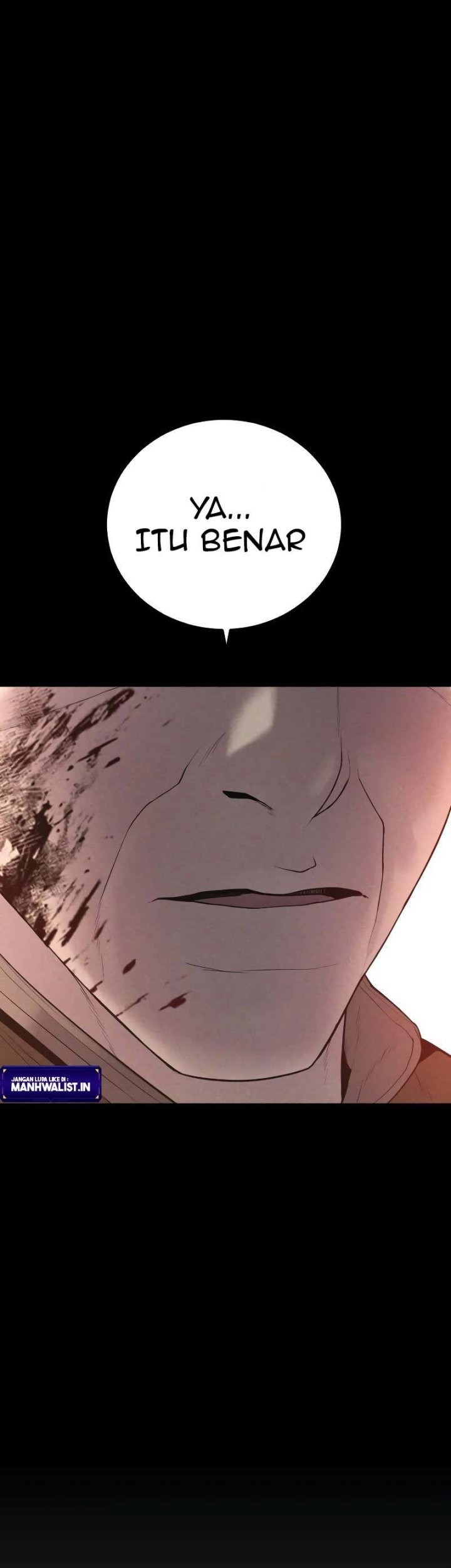 Manager Kim Chapter 82 - halaman 85