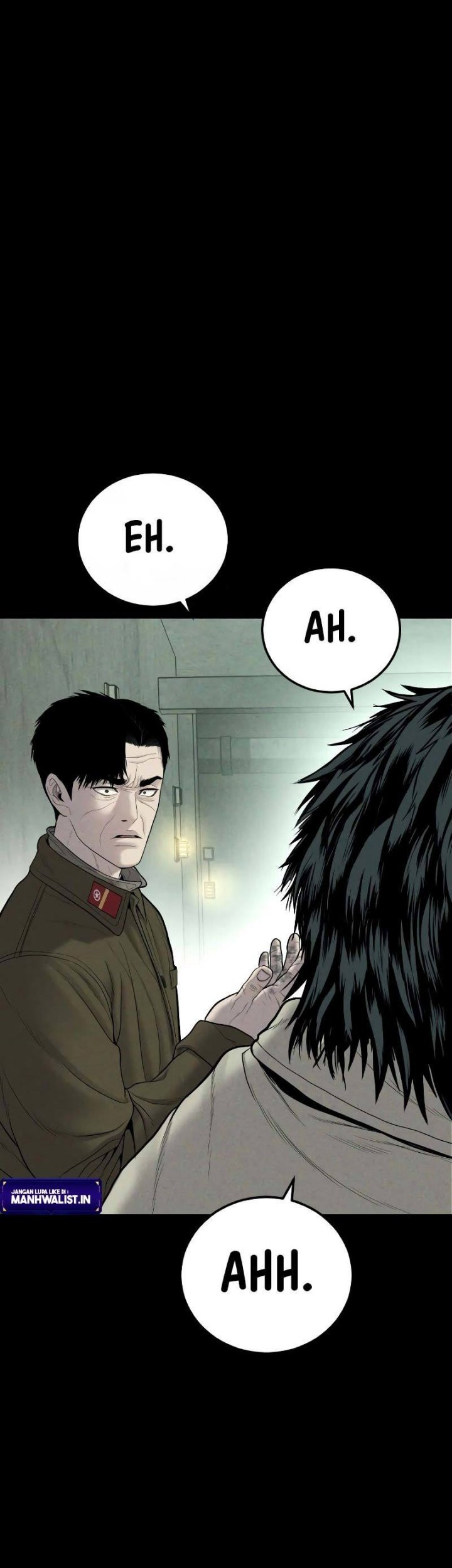 Manager Kim Chapter 82 - halaman 92
