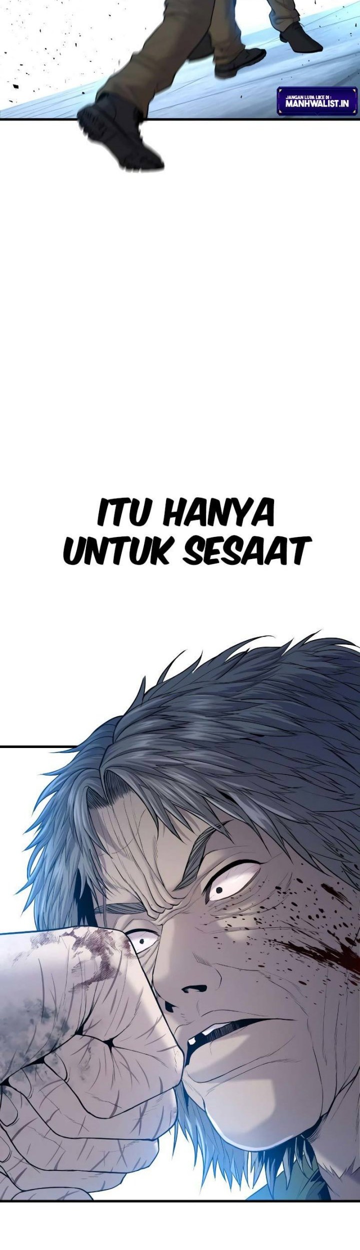Manager Kim Chapter 82 - halaman 98