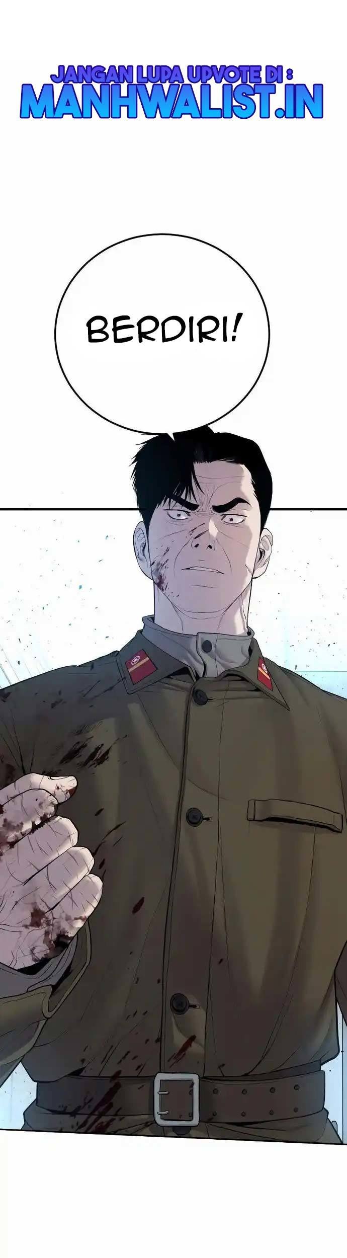 Manager Kim Chapter 83 - halaman 1