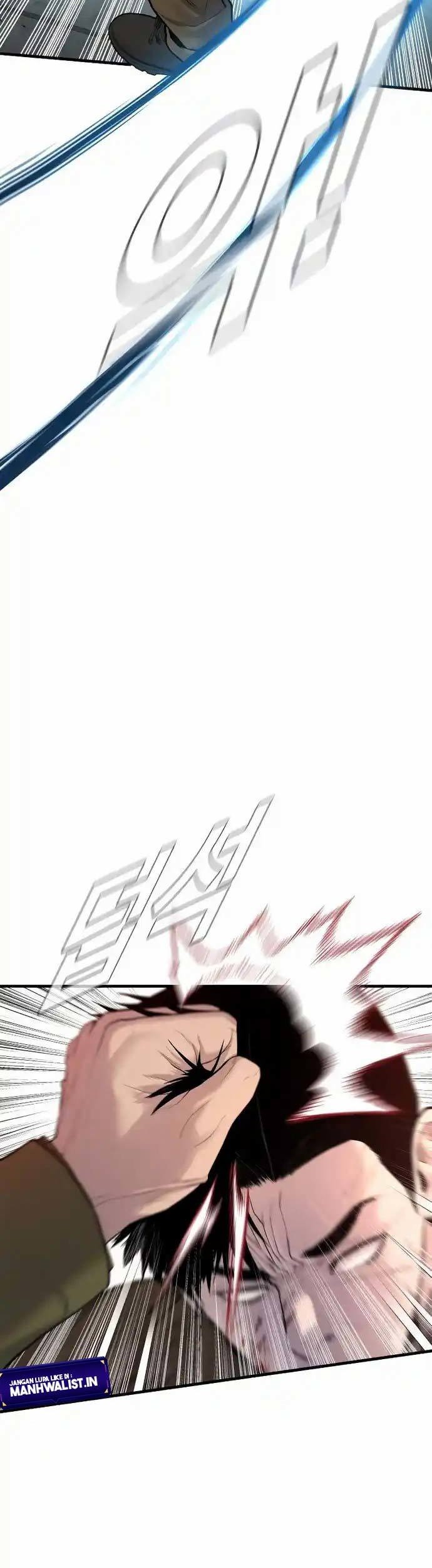 Manager Kim Chapter 83 - halaman 10