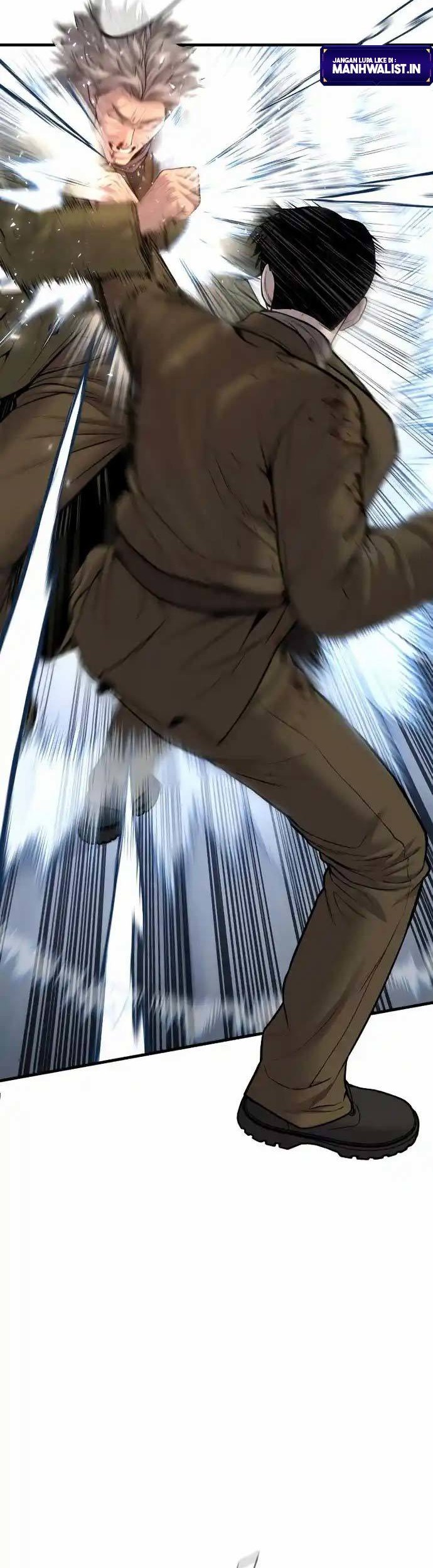 Manager Kim Chapter 83 - halaman 17