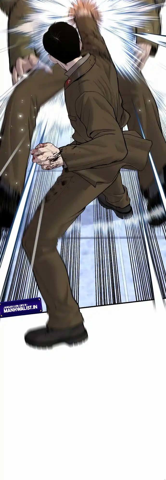 Manager Kim Chapter 83 - halaman 19