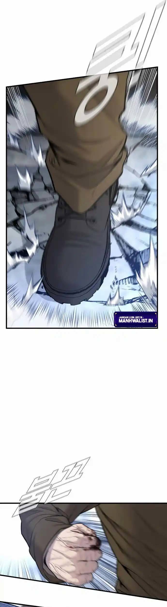 Manager Kim Chapter 83 - halaman 20