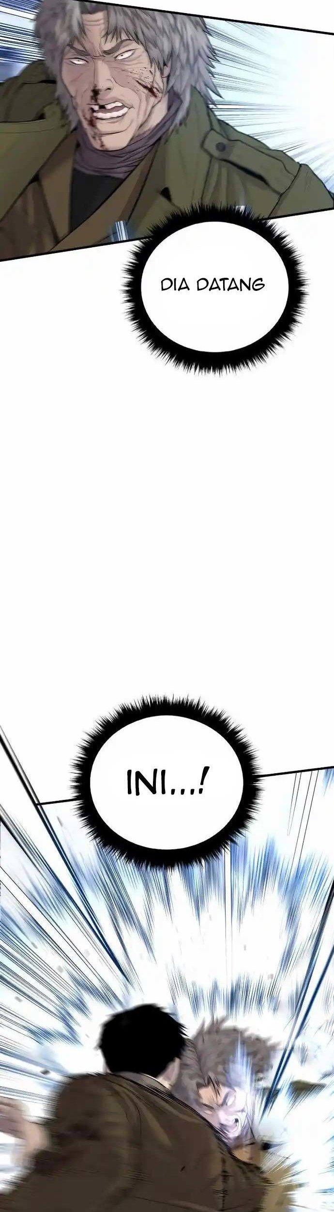 Manager Kim Chapter 83 - halaman 21