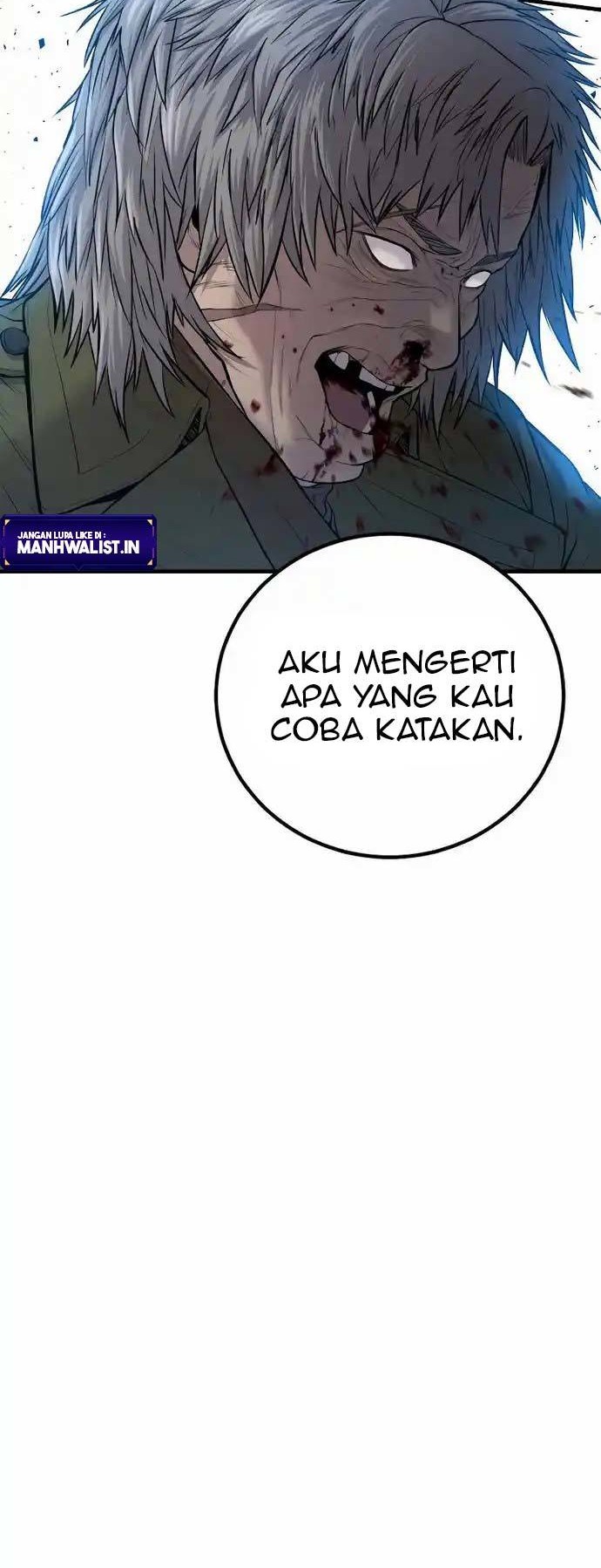 Manager Kim Chapter 83 - halaman 23
