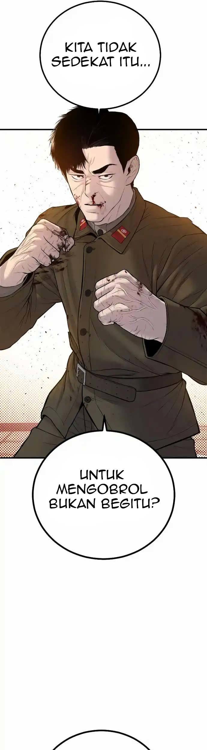 Manager Kim Chapter 83 - halaman 24