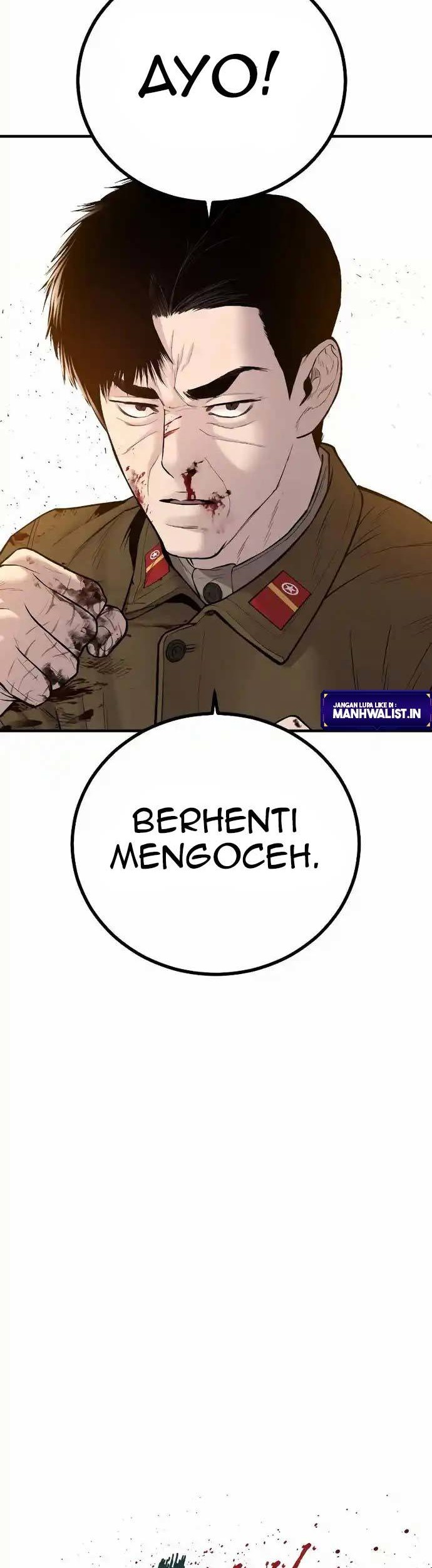 Manager Kim Chapter 83 - halaman 25