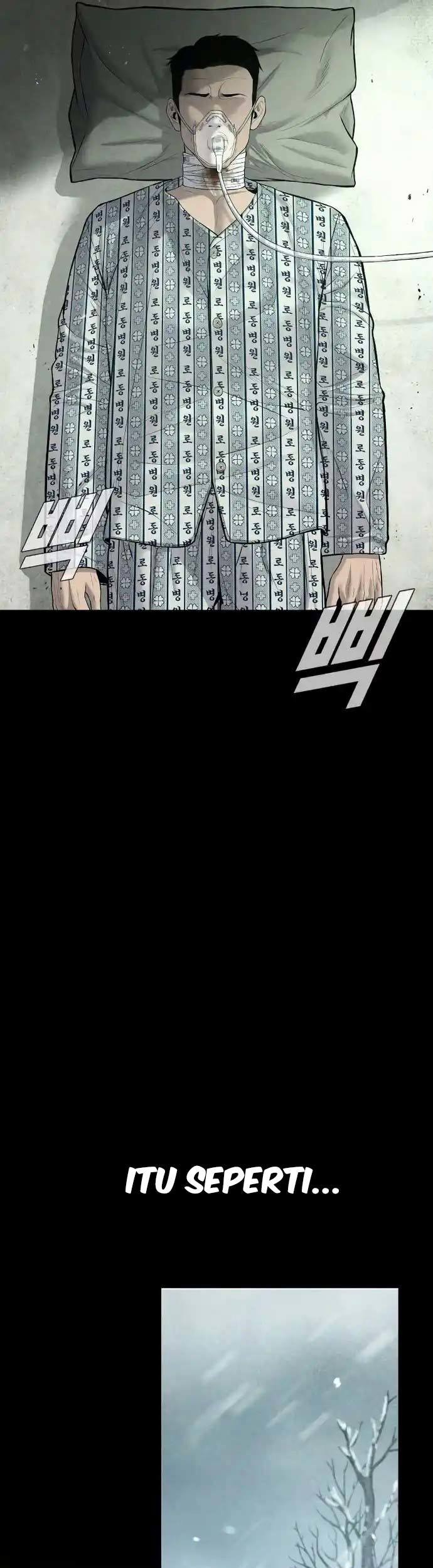 Manager Kim Chapter 83 - halaman 28
