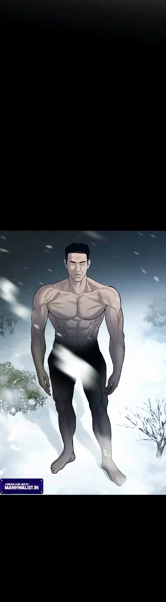Manager Kim Chapter 83 - halaman 30