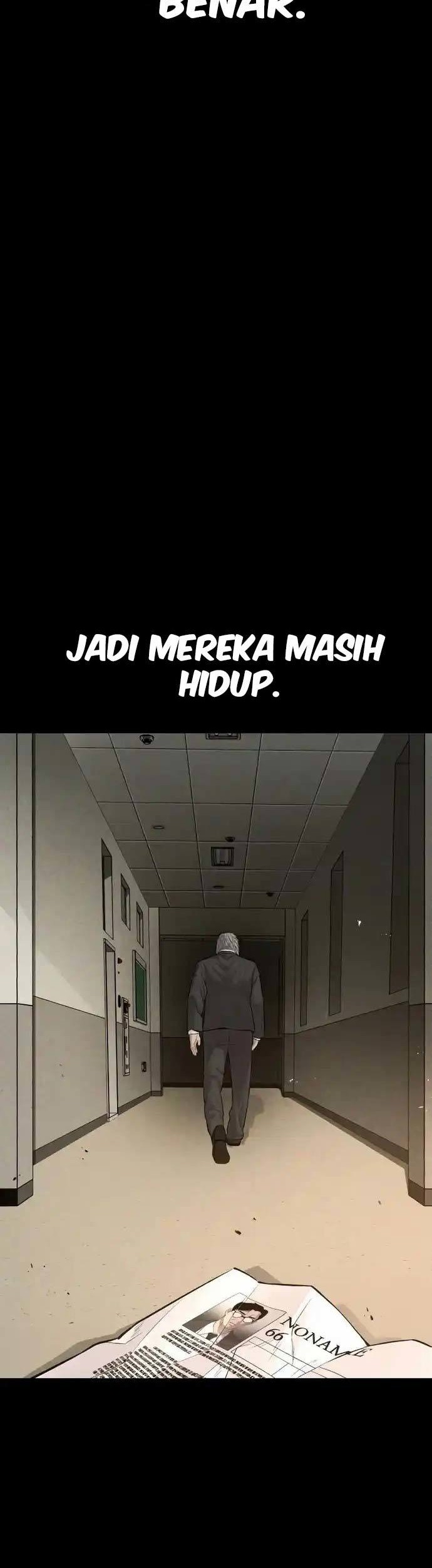 Manager Kim Chapter 83 - halaman 39
