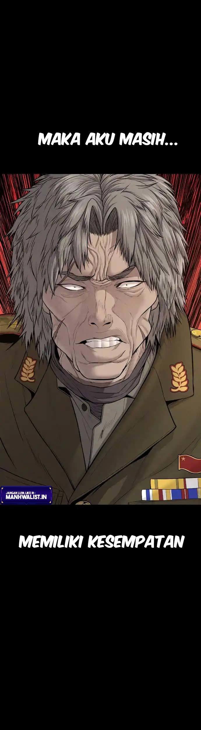 Manager Kim Chapter 83 - halaman 40