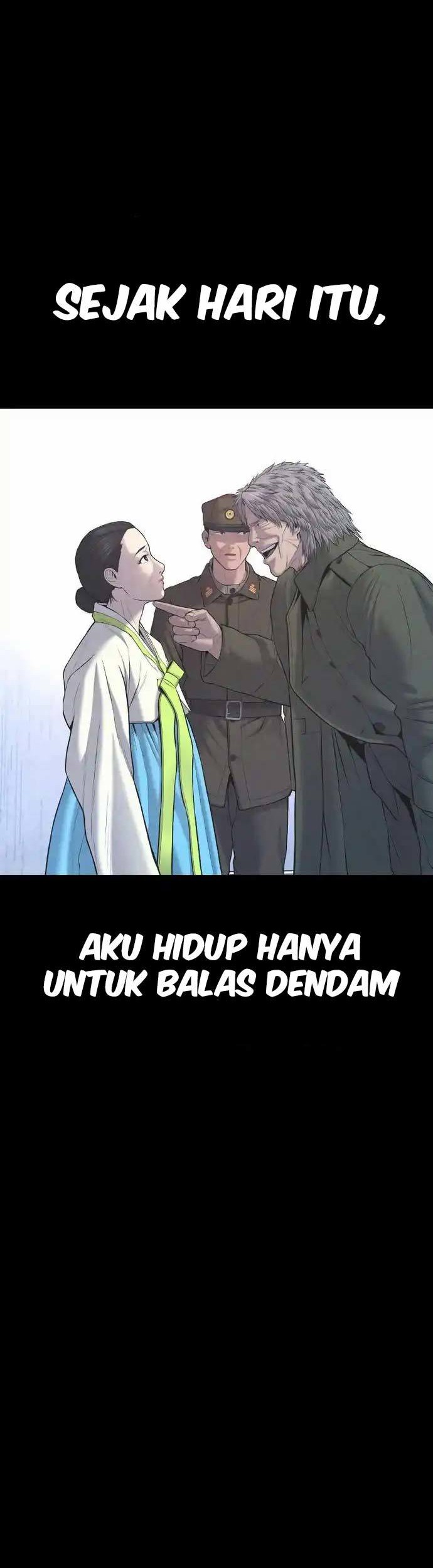 Manager Kim Chapter 83 - halaman 41
