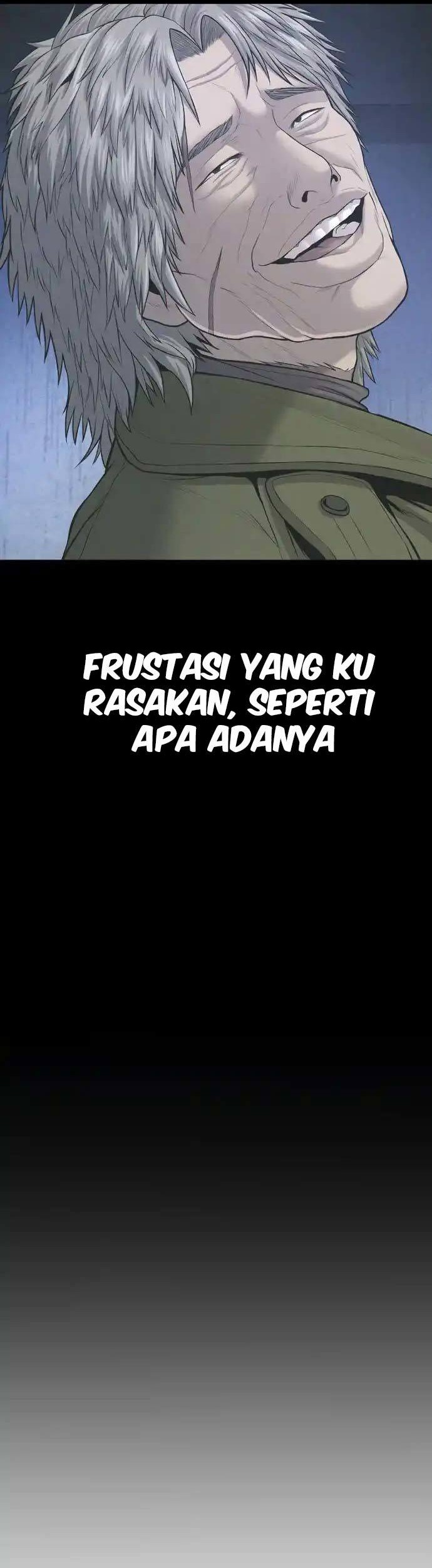 Manager Kim Chapter 83 - halaman 43
