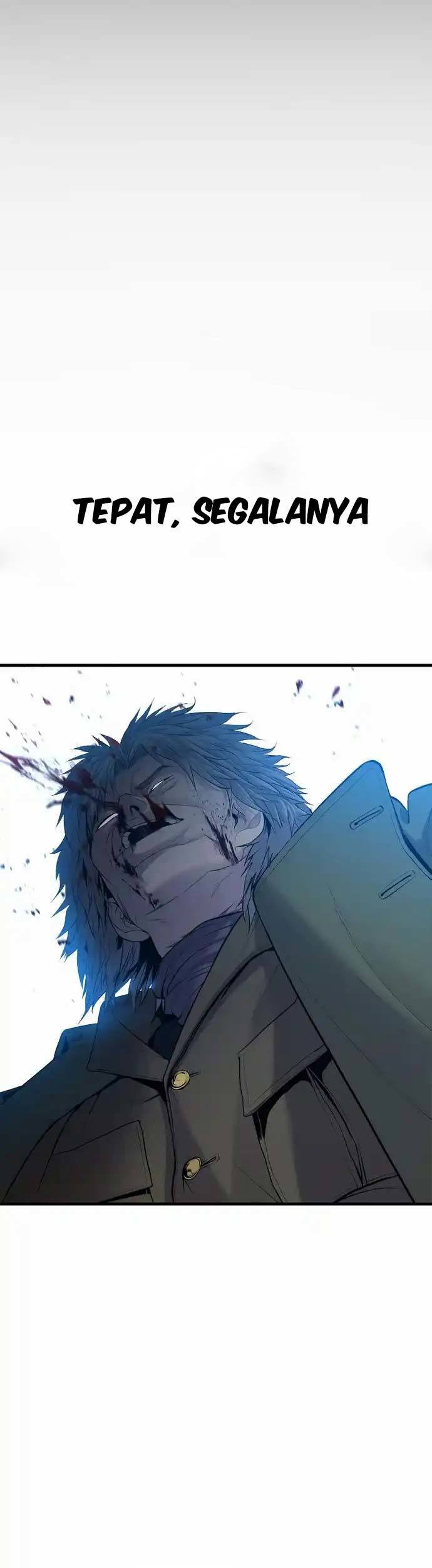 Manager Kim Chapter 83 - halaman 44