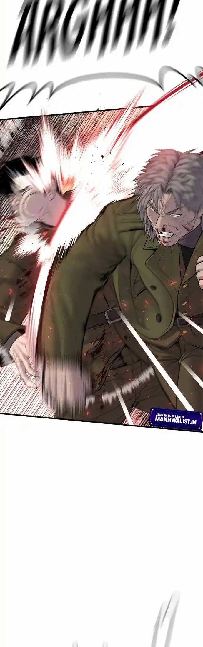 Manager Kim Chapter 83 - halaman 47