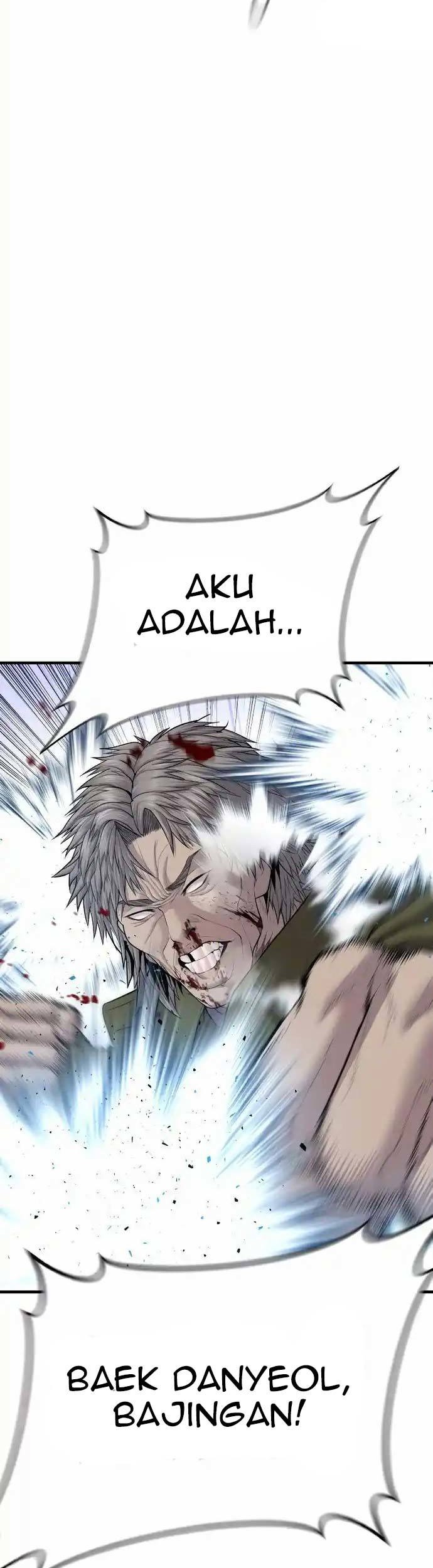 Manager Kim Chapter 83 - halaman 50
